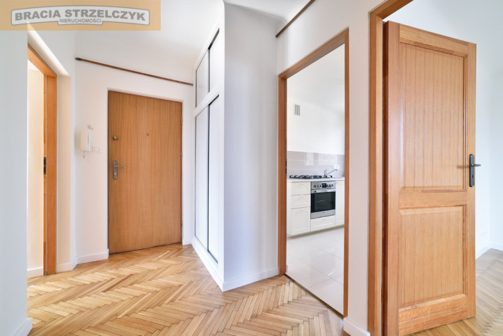 Mieszkanie Sprzedaż  Bielany Leopolda Staffa 3